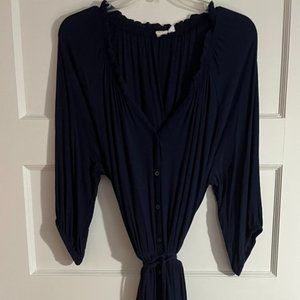 Gap Maxi Dress